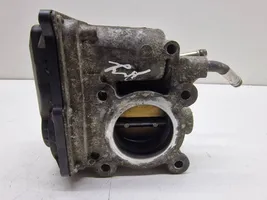 Mitsubishi Colt Throttle valve MN195709
