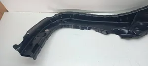 BMW 3 F30 F35 F31 Šoninė dalis radiatorių panelės (televizoriaus) 41007284103