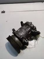 Nissan Juke I F15 Compressore aria condizionata (A/C) (pompa) 8200953359