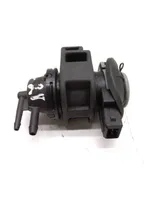 Nissan Juke I F15 Turbolader Druckwandler Magnetventil EV521