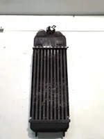 Peugeot 207 Chłodnica powietrza doładowującego / Intercooler 9651184880