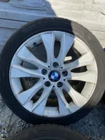 BMW 1 F20 F21 R 15 alumīnija - vieglmetāla disks (-i) 6850152