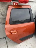 Dacia Duster II Drzwi tylne 000