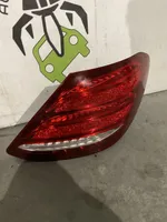 Mercedes-Benz E W213 Lampa tylna 