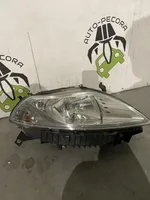 Lancia Ypsilon Lampa przednia 51850554