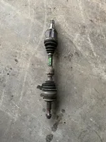 Toyota RAV 4 (XA30) Semiasse anteriore DA05L