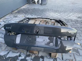 BMW i4 Tylna klapa bagażnika 