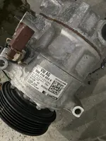 Volkswagen Polo VI AW Air conditioning (A/C) compressor (pump) 3Q0816803E