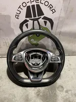 Mercedes-Benz A W176 Ohjauspyörä A0004603303