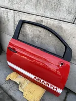 Fiat 500 Abarth Etuovi 