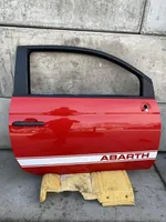 Fiat 500 Abarth Etuovi 