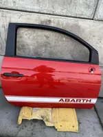 Fiat 500 Abarth Etuovi 