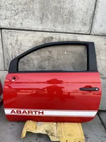 Fiat 500 Abarth Etuovi 