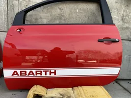 Fiat 500 Abarth Etuovi 