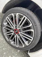 KIA Pro Cee'd III Jante alliage R16 