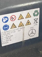 Mercedes-Benz Vito Viano W447 Batteria A7893404428