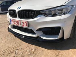 BMW M3 F80 Apatinė bamperio dalis (lūpa) BF80M3WLF