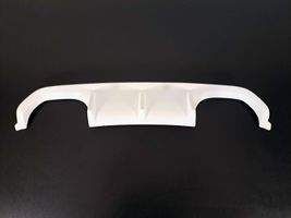 BMW M3 F80 Spoiler Lippe Stoßstange Stoßfänger hinten BF80M3DCS