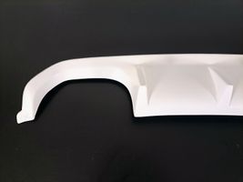 BMW M3 F80 Spoiler Lippe Stoßstange Stoßfänger hinten BF80M3DCS