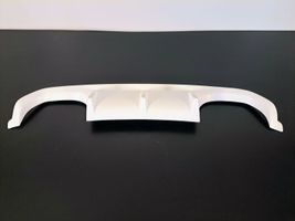 BMW M3 F80 Spoiler Lippe Stoßstange Stoßfänger hinten BF80M3DCS