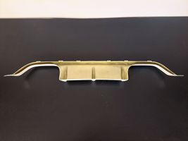 BMW M3 F80 Rear bumper lower part trim BF80M3DCS