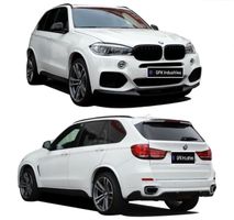 BMW X5 F15 Täydellinen runkosarja BF15PK