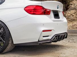 BMW M4 F82 F83 Täydellinen runkosarja BF82PSMD