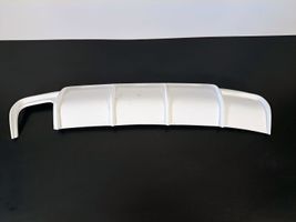 BMW 3 E46 Rear bumper lower part trim BE46D