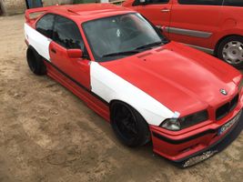 BMW 3 E36 Kit carrosserie complet 