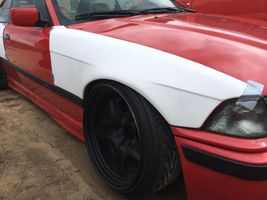 BMW 3 E36 Täydellinen runkosarja 