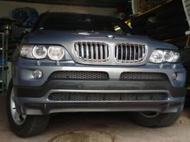 BMW X5 E53 Spojler zderzaka przedniego 