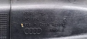 Audi Q7 4M Verkleidung Kofferraum sonstige 4M0864483B