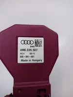Audi Q7 4M Antenna bluetooth 4M0035507