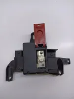 Audi Q7 4M Current control relay 4M0941823A