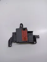 Audi Q7 4M Current control relay 4M0941823A