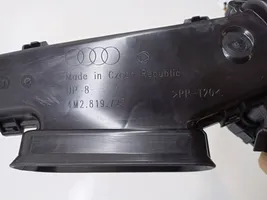 Audi Q7 4M Conducto de aire del habitáculo 4M2819723