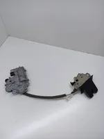 Audi Q7 4M Siłownik elektryczny podnoszenia klapy tylnej / bagażnika 4M0827887B