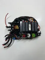 Audi Q7 4M Fuse box set 4M2971845