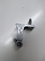 Audi Q7 4M Bisagra inferior de la puerta trasera 4M0831403