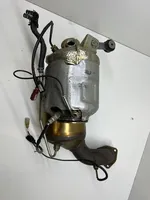 Audi Q7 4M Katalysaattori/FAP/DPF-hiukkassuodatin 4G0131765D