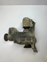 Audi Q7 4M Rear differential 0D2500043C