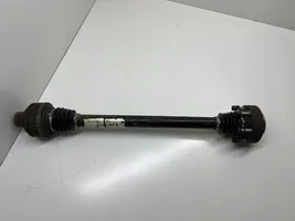 Audi Q7 4M Rear driveshaft 4M0501203D