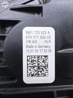 Audi Q7 4M Pedał gazu / przyspieszenia 8W1723523A