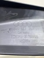 Audi A4 S4 B9 Rear sill trim cover 8W0867767