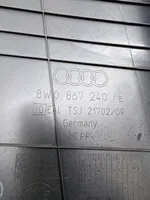 Audi A4 S4 B9 Osłona dolna słupka / B 8W0867240