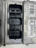 Audi Q7 4M Sterownik / Moduł ECU 059907309B