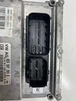 Audi Q7 4M Sterownik / Moduł ECU 059907309B