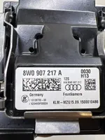 Audi A4 S4 B9 Kamera szyby przedniej / czołowej 8W0907217A