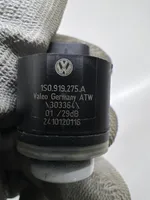 Audi A5 8T 8F Hintere Sensorhalterung Einparkhilfe Parktronic PDC 1S0919275A