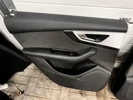Audi Q7 4M Kit intérieur 